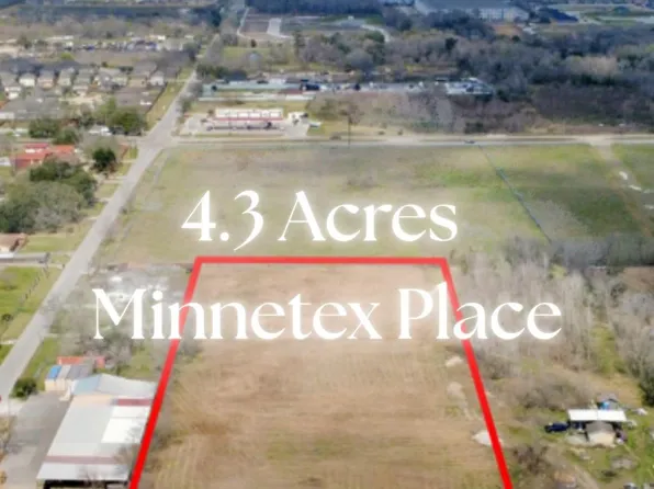 5609 Almeda Genoa Rd, Houston, TX 77048