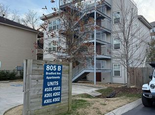 805B Bradford Ave #101, Nashville, TN 37204