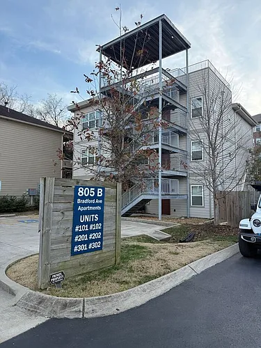 805-B Bradford Ave #101 Photo 1 805-B Bradford Ave #101 Photo 1