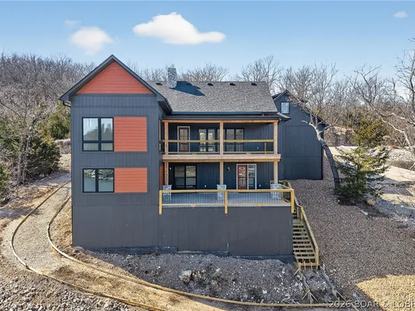 573 Arrowridge Ln, Roach, MO 65787