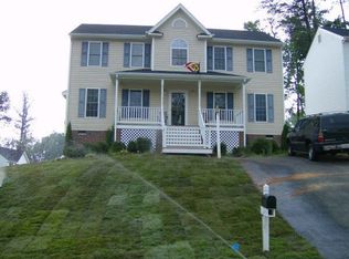 12454 Cameron Bridge Pl, Midlothian, VA 23112