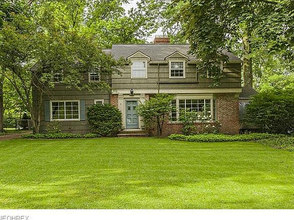 22830 S Woodland Rd, Shaker Heights, OH 44122 | Zillow