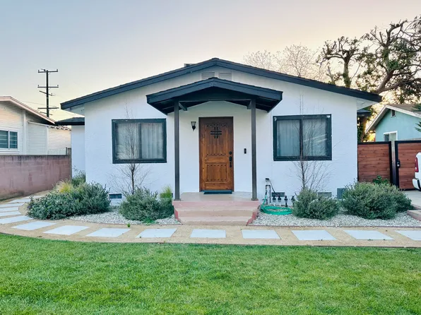 525 Sycamore Pl, Inglewood, CA 90301