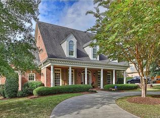 4101 Morrowick Rd, Charlotte, NC 28226