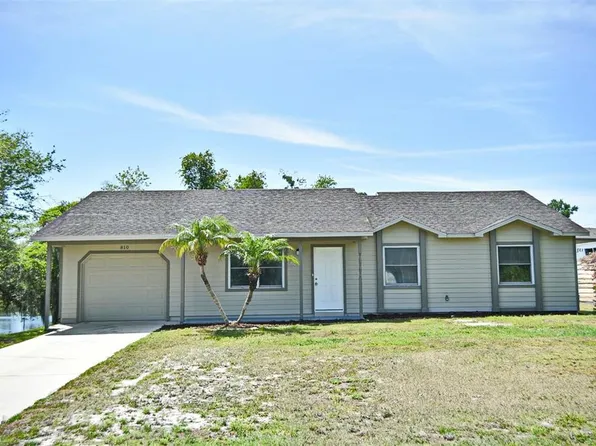 810 Kangaroo Ct, Deltona, FL 32738