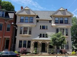 218 Washington Ave APT 3, Chelsea, MA 02150