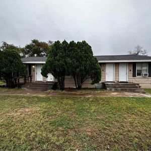722 N Broadway St, Post, TX, 79356