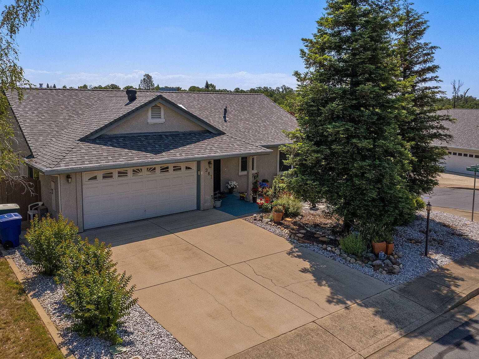 387 Bountiful Path, Redding, CA 96003 Zillow