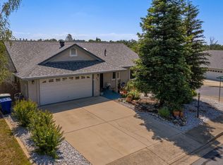 387 Bountiful Path, Redding, CA 96003