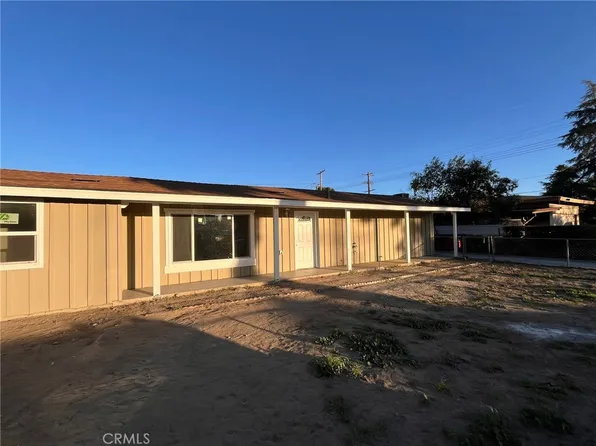 675 S Santa Fe Ave, San Jacinto, CA 92583
