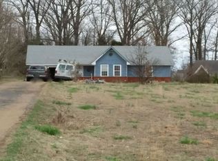 3282 Sunnyside Dr, Brighton, TN 38011