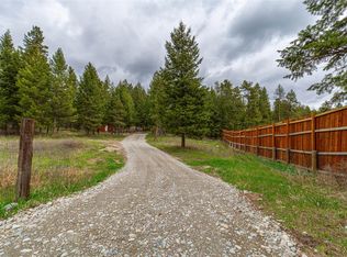 288 Hodgson Pines Way, Whitefish, MT 59937