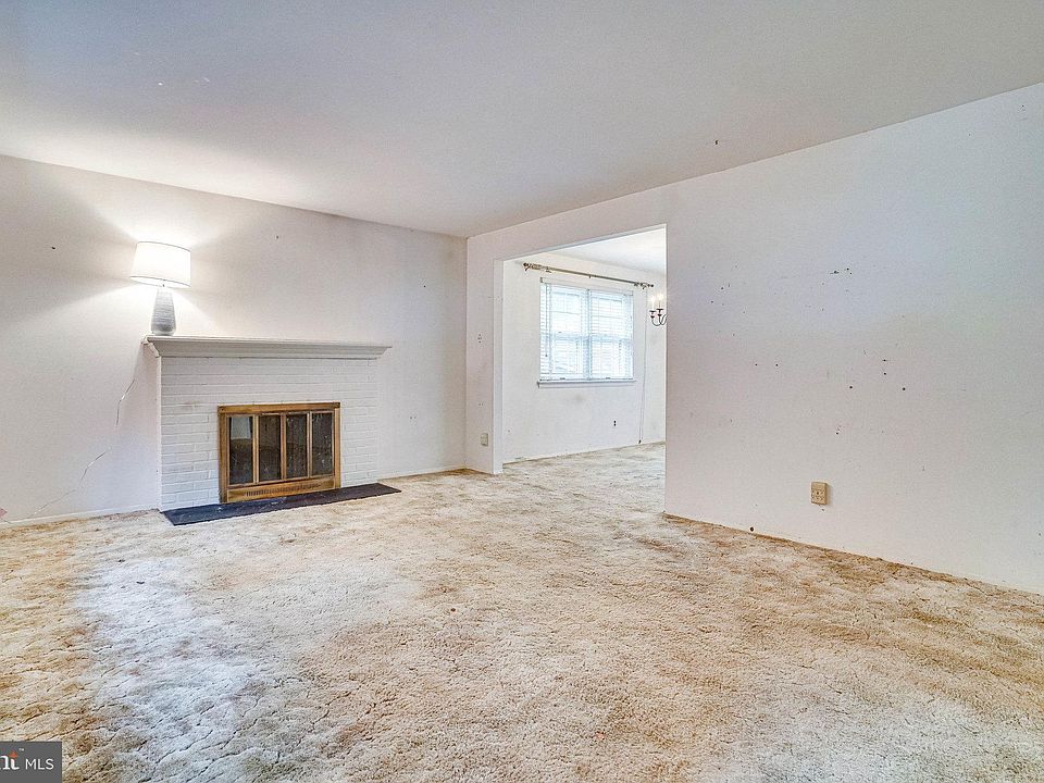 7416 Jervis St, Springfield, VA 22151 Zillow