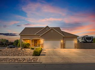 1483 E 390 N, Spanish Fork, UT 84660