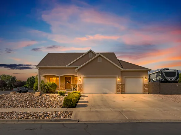 1483 E 390 N, Spanish Fork, UT 84660