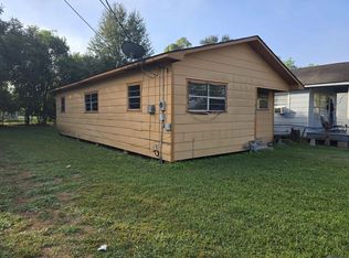 58621 Captain T T Harris St, Plaquemine, LA 70764