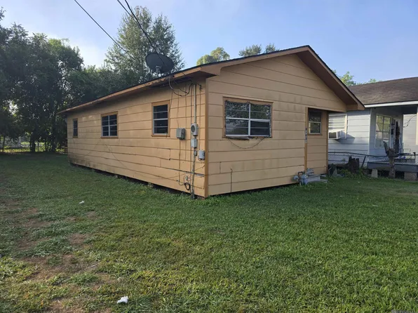 58621 Captain T T Harris St, Plaquemine, LA 70764