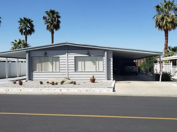 250 S Paseo Laredo, Cathedral City, CA 92234