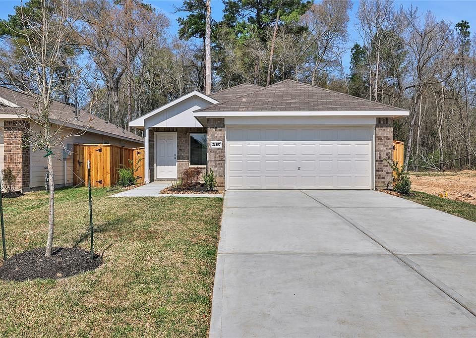 17206 Black Ash Ct, New Caney, TX 77357 Zillow