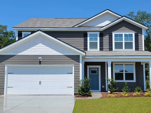 344 RookRoost Circle, Conway, SC 29526