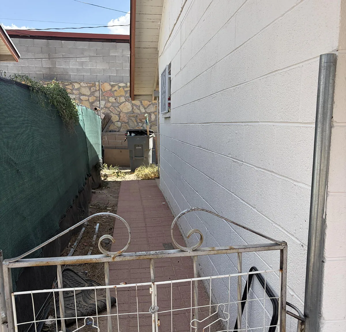 2 bed, 1.0 bath, 540 sqft, $725 — Photo 3