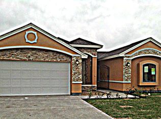 319 Collado Dr, Laredo, TX 78045