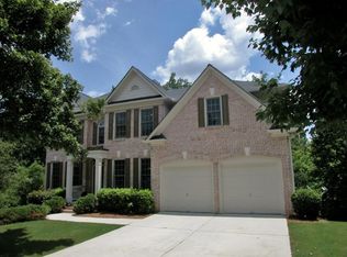 861 Brogdan Farm Way, Buford, GA 30518
