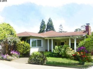 3480 Robinson Dr, Oakland, CA 94602