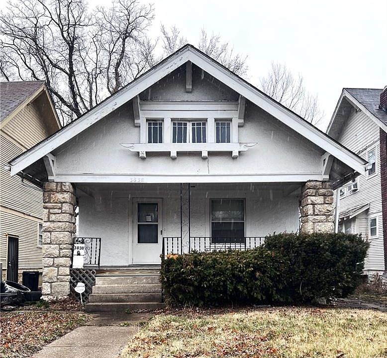 1st image of 3838 Bellefontaine Ave