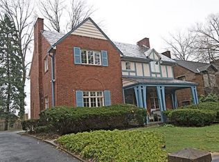 521 Devonshire St, Pittsburgh, PA 15213