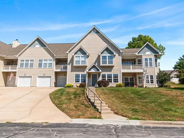 4305 S Bryant Ct #58, Independence, MO 64055