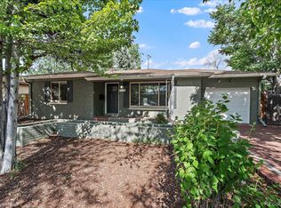 1320 S Jay St, Lakewood, CO 80232
