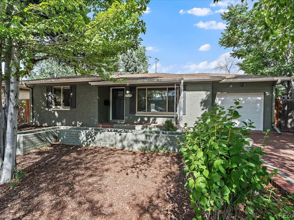 1320 S Jay Street, Lakewood, CO 80232