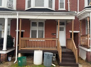 216 W Maple St, York, PA 17401