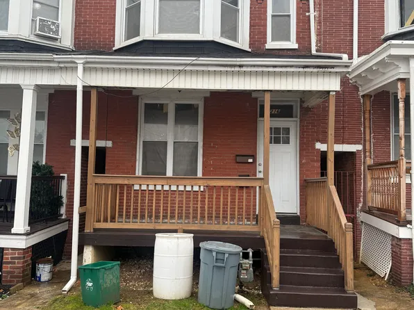216 W Maple St, York, PA 17401