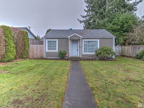 2nd image of 5318 N 40th St