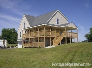 138 Carvers Way, Falling Waters, WV 25419