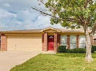 4071 Tulip Tree Dr, Fort Worth, TX 76137