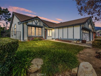 2311 Fairfield Way, Upland, CA, 91784