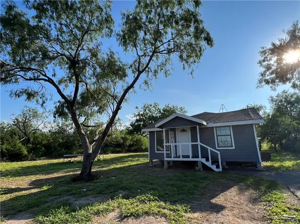 1556 Marion, Mercedes, TX 78570