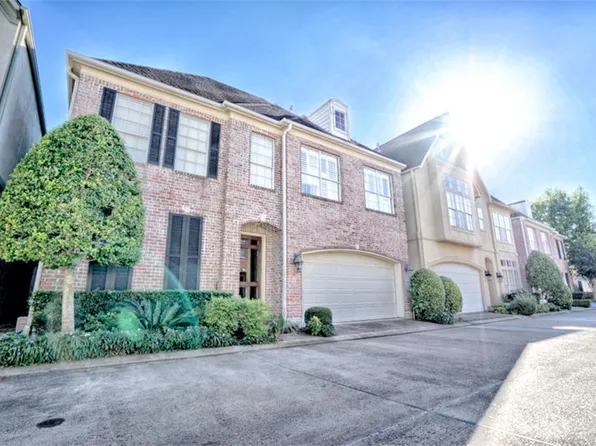 3231 Pemberton Circle Dr, Houston, TX 77025