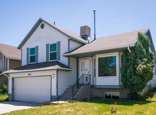 2955 W 8565 S, West Jordan, UT 84088