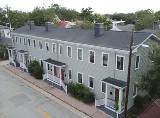 1214 Jefferson St, Savannah, GA 31401