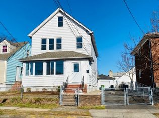 1008 McCandless St, Linden, NJ 07036
