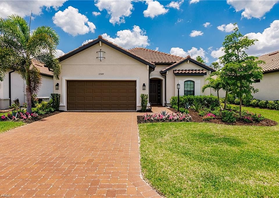 1st image of 17397 Caravita LN