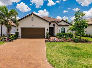 17397 Caravita Ln, Fort Myers, FL 33913