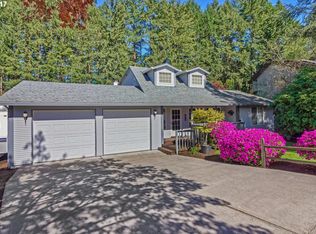 15056 SW Barcelona Way, Beaverton, OR 97007