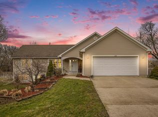 1200 Schuring Rd, Portage, MI 49024