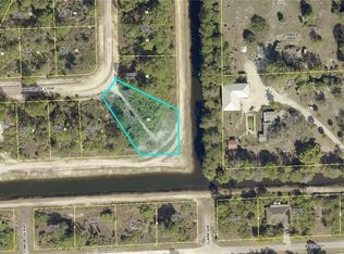 671 Whitmore Loop, Lehigh Acres, FL 33972
