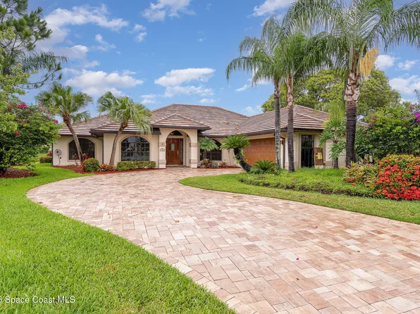 1270 Palm Garden Pl, Melbourne, FL 32940